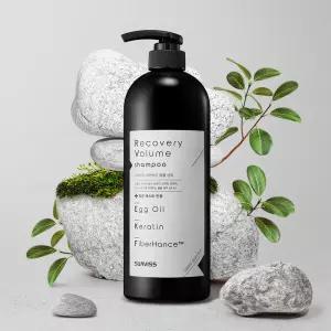 리커버리 볼륨 샴푸 1000ml WS01AH05