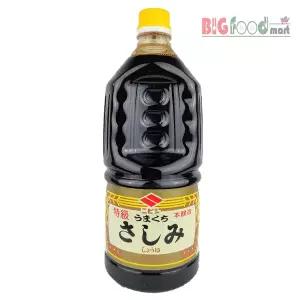 니비시 사시미간장 1.5L