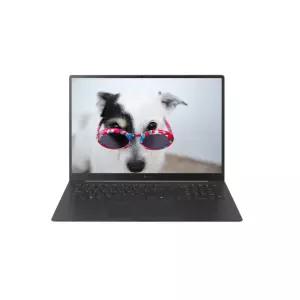 LG전자 2025 그램 프로17 17Z90TR-ED7LK