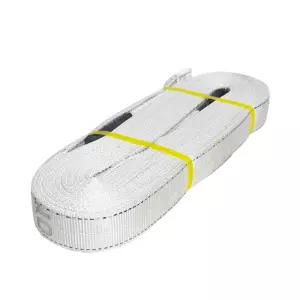 국산 슬링벨트 슬링바 크레인 실링 벨트 S마크 50mm x 1.5m