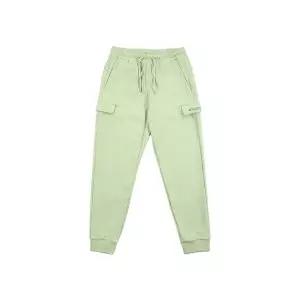 디스커버리 [정상가:109,000원] 남성 카고 포켓 트레이닝 조거 팬츠 DMTP27041-KAL