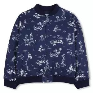 [겐조키즈](타임스퀘어점패션관)[KENZOKIDS 공식수입원] [26SS] 3~12세 Z265AFJ213