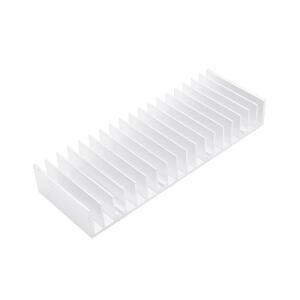 알루미늄 쿨러 방열판 14x5x2cm 메인보드 VGA 그래픽 카드 램용