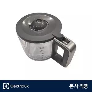 [일렉트로룩스] 커피메이커 ECM7804S 교체용 유리 용기 4055275384