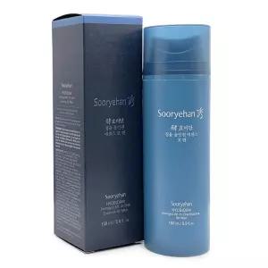 수려한 효비담 정율 올인원 에센스 포맨 150ml