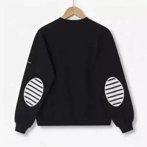 세인트제임스 SAINTJAMES [26SS 뉴컬러] Bon Bon Elbow Patch ASJU261KR74-016