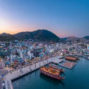 [경남 펜션] 통영 오나펜션 (거제,통영,고성)