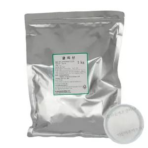 글리신 1kg 아미노산 식품첨가물 제과제빵 가공식품 가정용 업소용