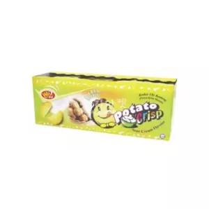 아트박스/과자마켓 포테이토 크리스피 사워크림 780g 과자