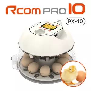 알콤 PRO 10 최신형 조류 부화기