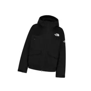 노스페이스 THE NORTH FACE NJ3LS01K 화이트라벨 쉘던 자켓 BLACK 268734