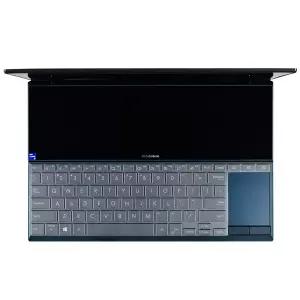 ASUS ZenBook Duo UX482 UX482E UX482EA UX482EG UX 482 EA EG FL FN용 14 인치 UX4100E 노트북 키보드 커