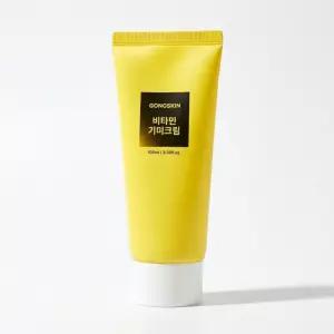 공스킨 비타민 기미크림 100ml 1개