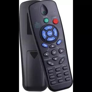 호환 BenQ MP724 MP727 MP735 SP820 SP840용 새 프로젝터 리모콘