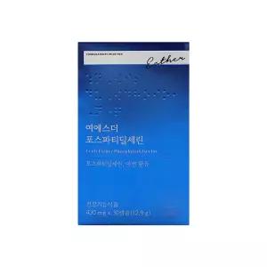 에스더포뮬러 여에스더 포스파티딜세린 430mg x 30캡슐 /An