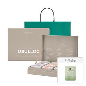 오설록 프리미엄 티 컬렉션 9종, 90입 + 증정(세작 1입, 1개)