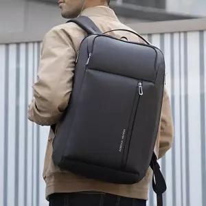 [마크라이든]MR0155B 25L/35L 대용량 C타입충전 확장백팩