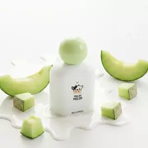 [벨망] 우유에 풍덩 빠진 멜론우유 향기, 밀키 멜론 50ml 구어망드 향수