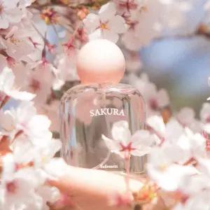 [벨망] 일본 벚꽃 플라워 사쿠라 꽃향기 플로럴향 향수 SAKURA EDP 50ml