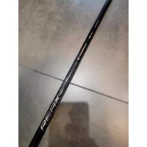 [테일러메이드]테일러메이드 Qi4D 3번 우드용 REAX MR65S 샤프트만 XA3851879