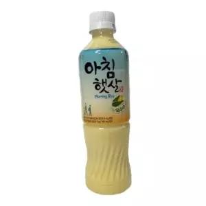 [웅진식품] 웅진 아침햇살 옥수수 500ml 20개