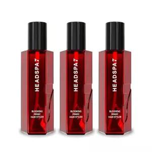 헤드스파7 블루밍매직 헤어 볼륨스타일러 160ml X 3개