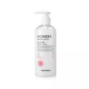 토니모리 원더 세라마이드 모찌 토너 300ml