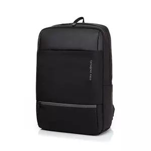 카드추가할인 LOPERE 백팩 BLACK DO109001
