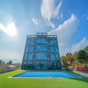 [강원] 고성 아야진 메이플 키즈풀타운(강원, 고성)