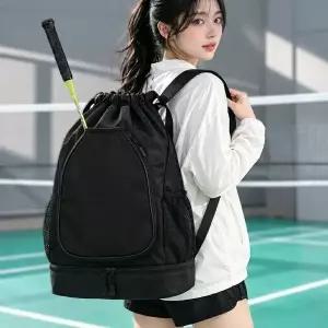 배드민턴 테니스 가방 라켓 백팩 슈즈 보관