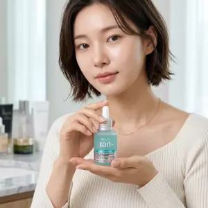고소영 세럼 앰플 수분 히알루론산 피디알엔 콜라겐 30ml
