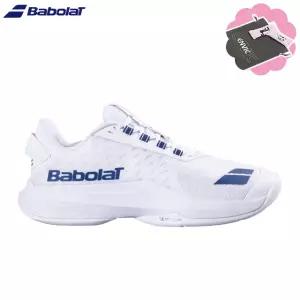 바볼랏 남성용 Jet Tere2 윔블던 올코트 테니스화 제트 테레2 30S26686C