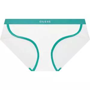 [롯데백화점]게스 민트포인트 스포츠 노라인팬티 GEWBP232IV
