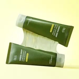 닥터지 그린 딥 포어 아보카도 팩투폼 150mL 2개