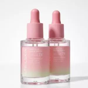 [60ml] 에이프릴스킨 핑크 알로에 뮤신 세럼 30ml 2개