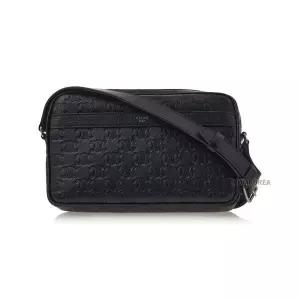 FW25 남성 미디엄 메신저백 117003FS3 38SI