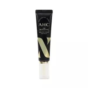 AHC 텐 레볼루션 리얼 아이크림 포 페이스 30ml 12개 - R