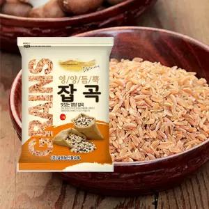 수입 튀르키예산 호라산밀 1kg