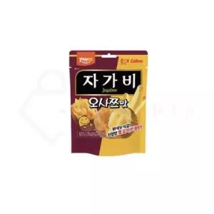 [해태] 자가비 오사쯔맛 45g 12개