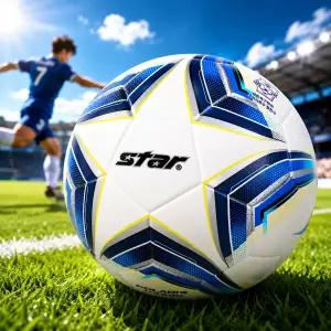 정품 축구공 4호 폴라리스 300/학교/체육수업/운동/스포츠/축구/풋살