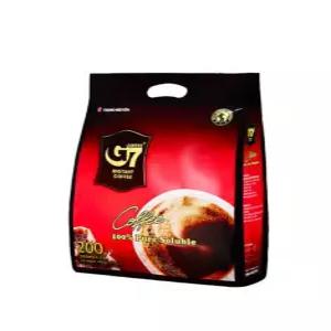 베트남 블랙커피 2g x 200개입