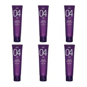 아모스 컬링 에센스 amos 아무스 아마스 2X 시트러스 150ml 6개 MJ