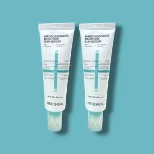 메디힐 마데카소사이드 수분 선세럼 흔적 리페어 50ml 2개