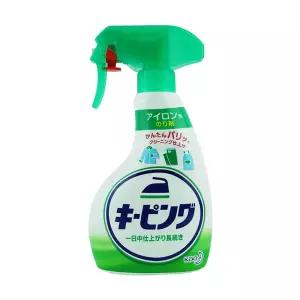 카오 다리미풀 다림질스프레이 3개 400ml x