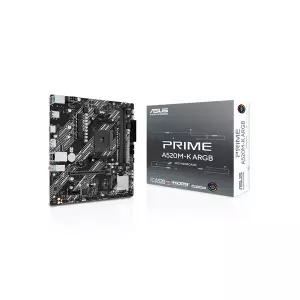 ASUS PRIME A520M-K ARGB 대원씨티에스