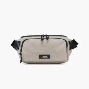 내셔널지오그래픽 코어 오리지날 힙색 BEIGE N265AHI010-070