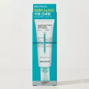 메디힐 마데카소사이드 수분 선세럼 (SPF 50+) 50ml, 2개 (51461268)