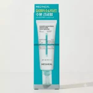 메디힐 마데카소사이드 수분 선세럼 (SPF 50+) 50ml, 2개