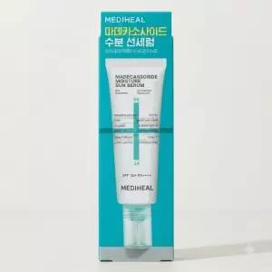 메디힐 마데카소사이드 수분 선세럼 (SPF 50+) 50ml, 2개