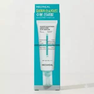 메디힐 마데카소사이드 수분 선세럼 (SPF 50+) 50ml, 2개
